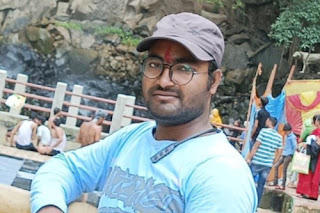 Ajay Kumar