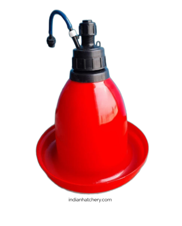 murgi farm automatically drinker