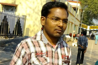 Sarwan Mandal