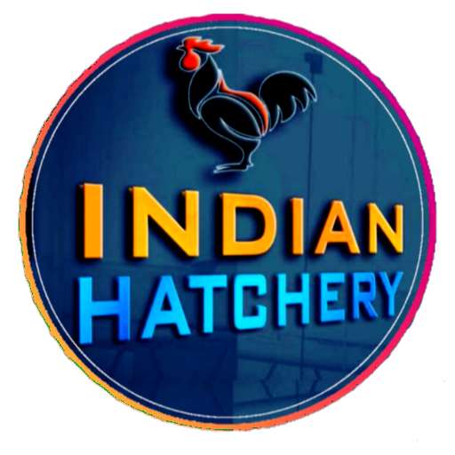 indian hatchery logo